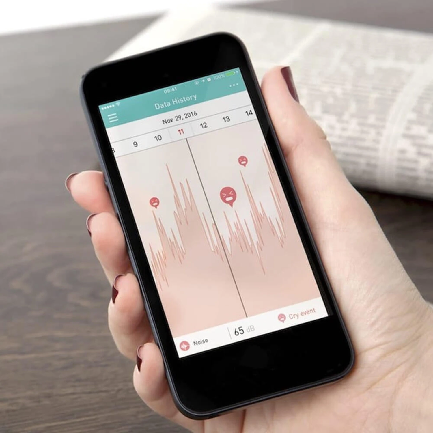 Smart Camera VARIOUS COLOURS - Image 9