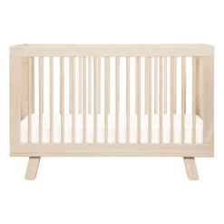 Babyletto Hudson Convertible Cot