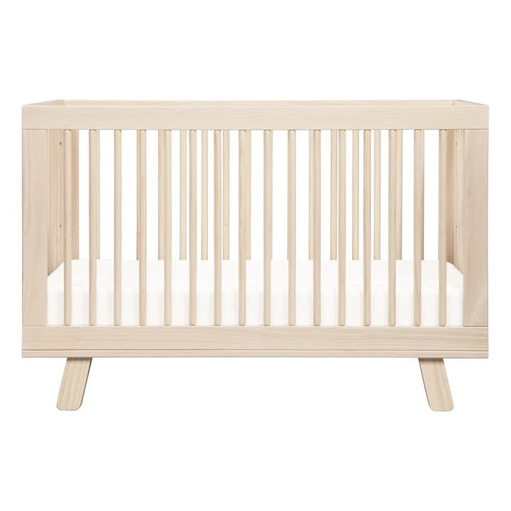Babyletto Hudson Convertible Cot