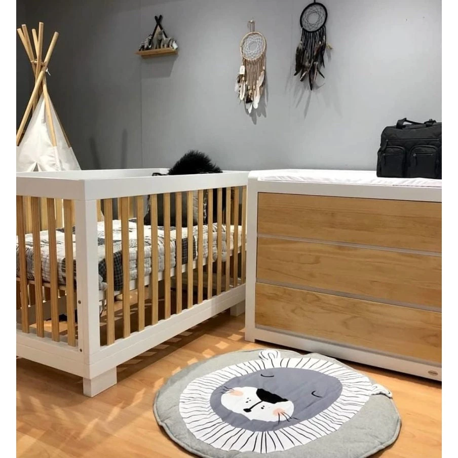 COCOON Luxe 4 In 1 + Mattress - Image 3