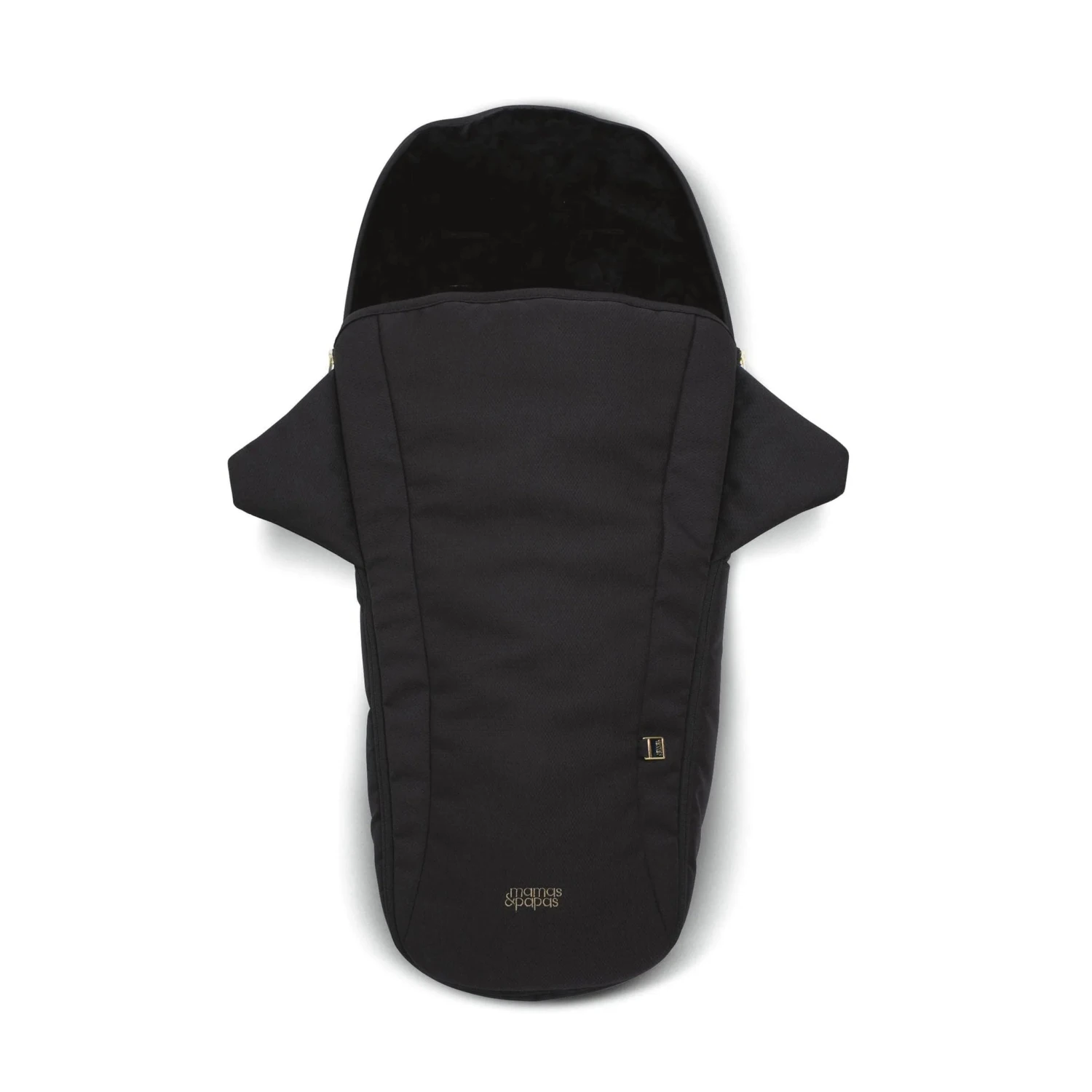 Mamas & Papas Strada Footmuff VARIOUS COLOURS - Image 2