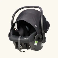 Maxi-Cosi Mico Plus Baby Capsule