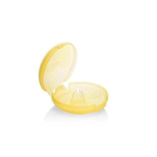 Medela Contact Nipple Shields 24mm - Large - Image 2