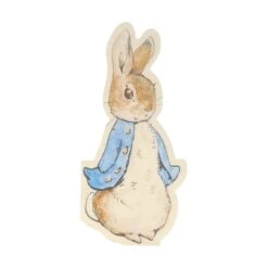 Meri-Meri Peter Rabbit Napkins
