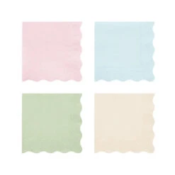 Meri-Meri Laduree Paris Napkins