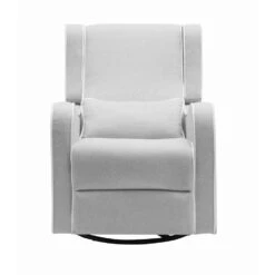 COCOON Mist Recliner Glider Chair