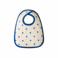 Reversible Bib VARIOUS PRINTS