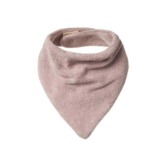 Triangle Bib Terry VARIOUS COLOURS - Image 3