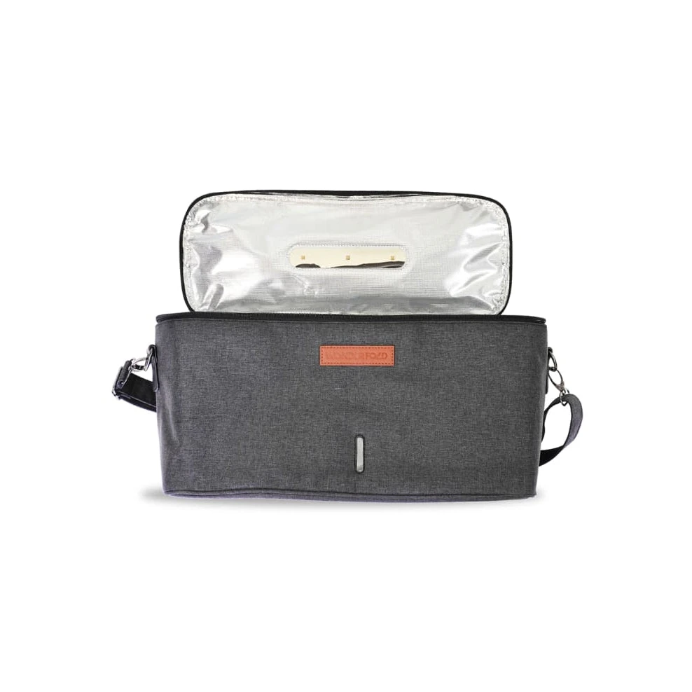 2-1 UV Lightsterilising Cooler Bag - Image 4