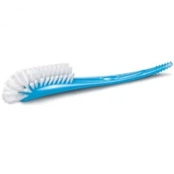 Avent Bottle & Teat Brush - Blue