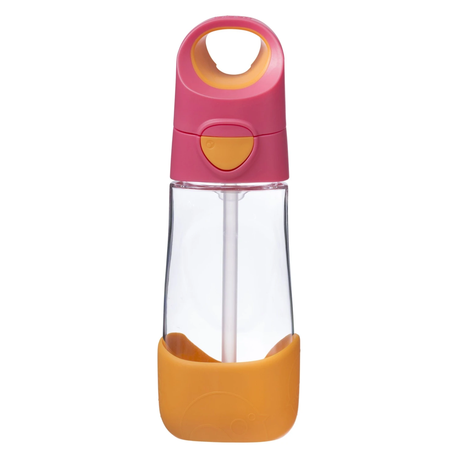 Tritan Drink Bottle 450ml VARIOUS COLOURS - Image 8