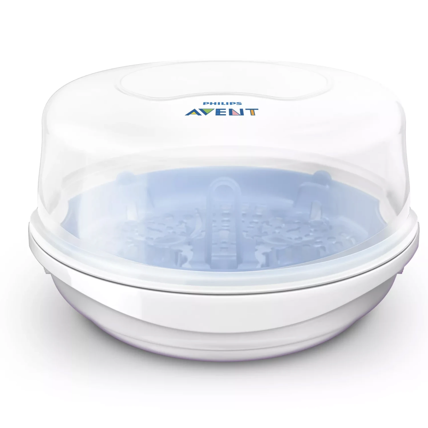 Avent Microwave Steam Steriliser
