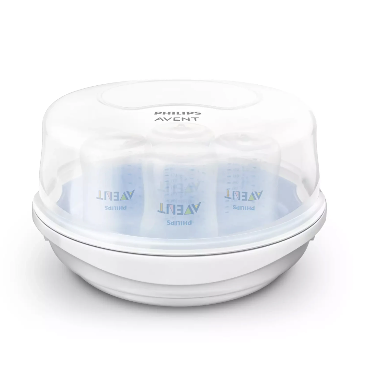 Avent Microwave Steam Steriliser - Image 2