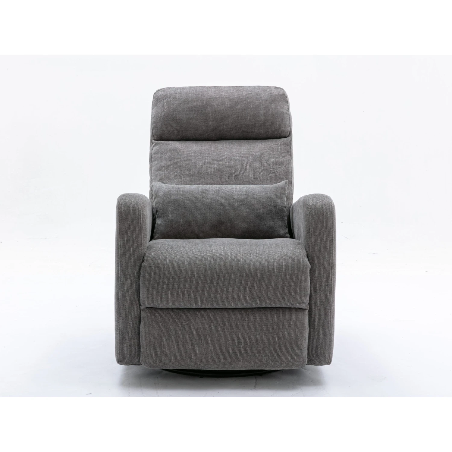 COCOON Plush Recliner Glider Chair