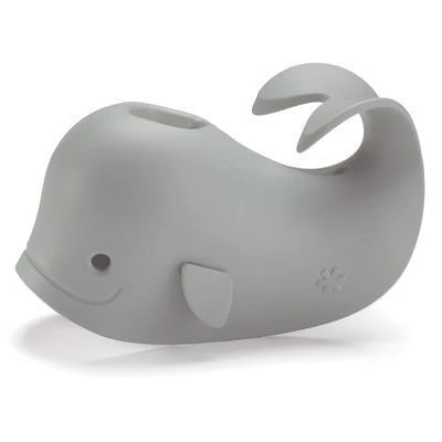 Skip Hop Moby Bathtime Essential Kit - Grey - Image 3