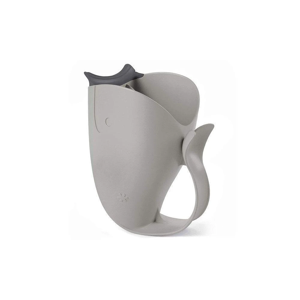 Skip Hop Moby Bathtime Essential Kit - Grey - Image 2