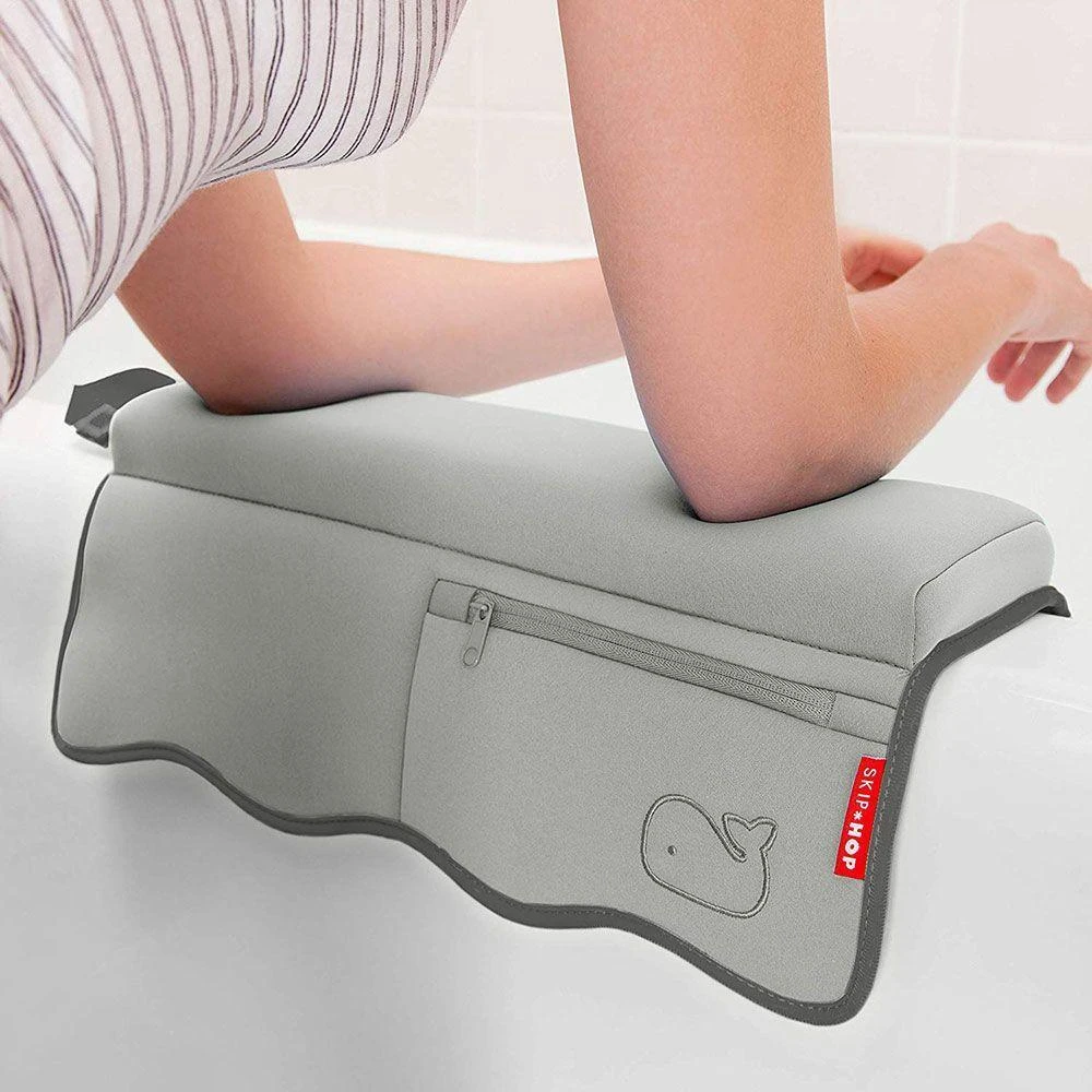 Skip Hop Moby Bathtime Essential Kit - Grey - Image 7