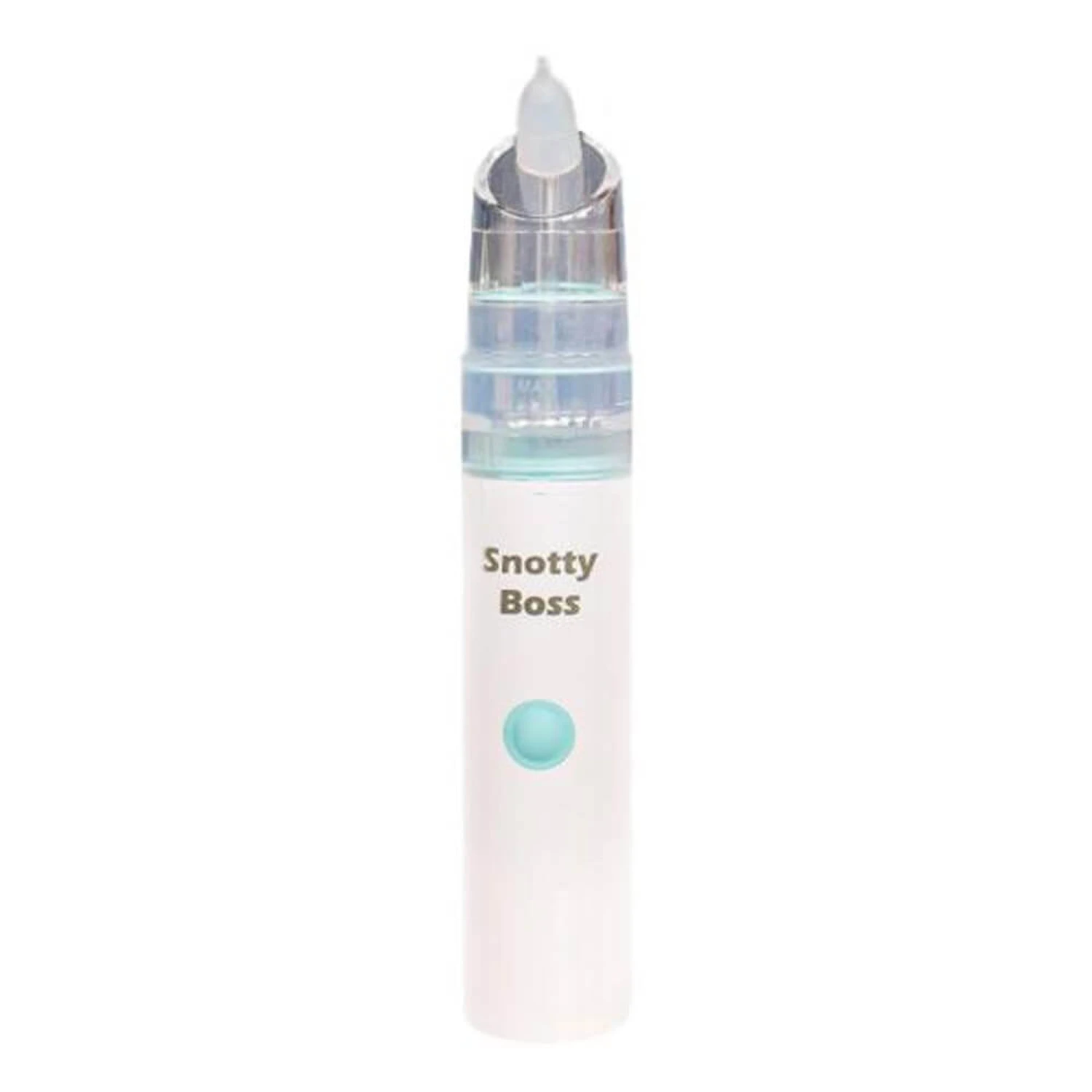 Snotty Boss Nasal Aspirator Kit - Image 2