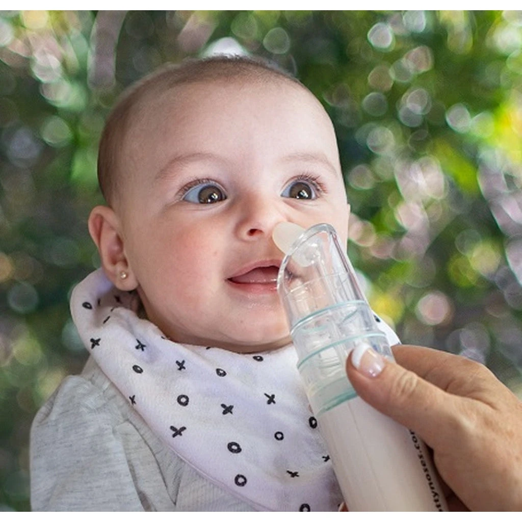 Snotty Boss Nasal Aspirator Kit - Image 4