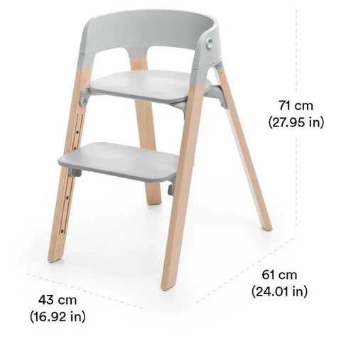 Stokke Step - Image 3
