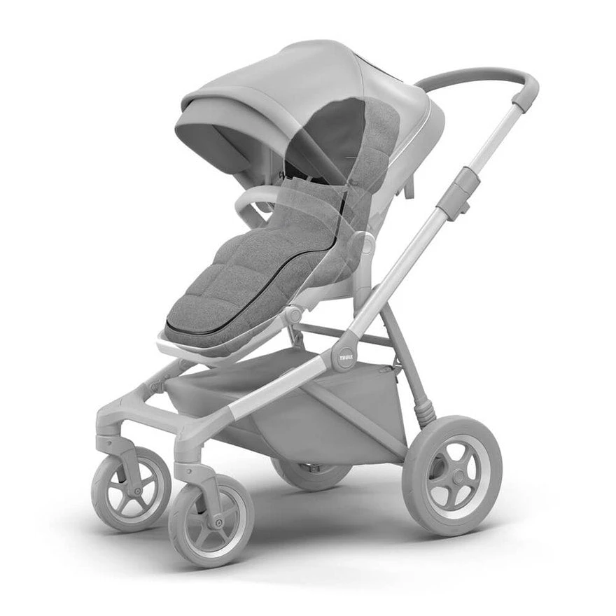 Thule Footmuff VARIOUS COLOURS - Image 3