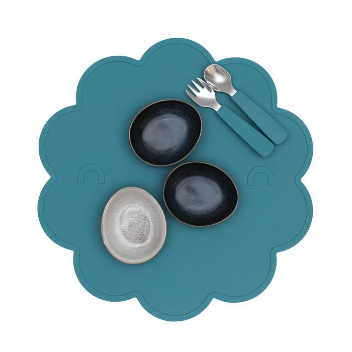 Toddler Feedie Cutlery Set VARIOUS COLOURS - Image 13