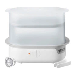 Tommee Tippee Super-steam Advanced Electric Steriliser