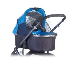 Uppababy VISTA / CRUZ V2 Bassinet RainShield