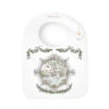 Satin Bib - Tapestry