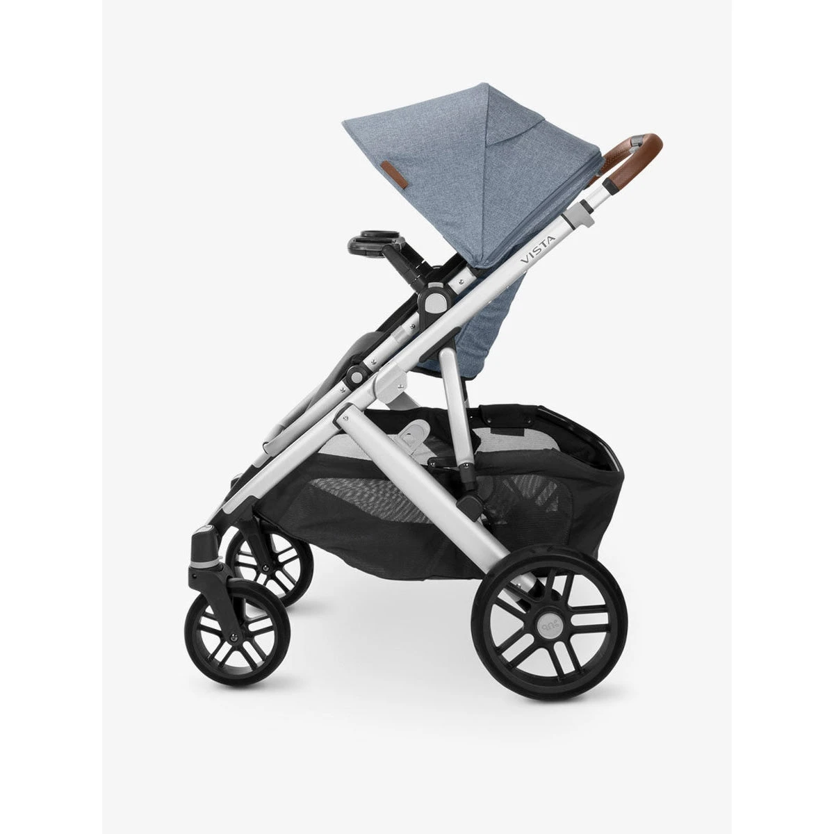 Uppababy VISTA / CRUZ Snack Tray - Image 3