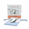 Lactivate Silver Nursing Cups