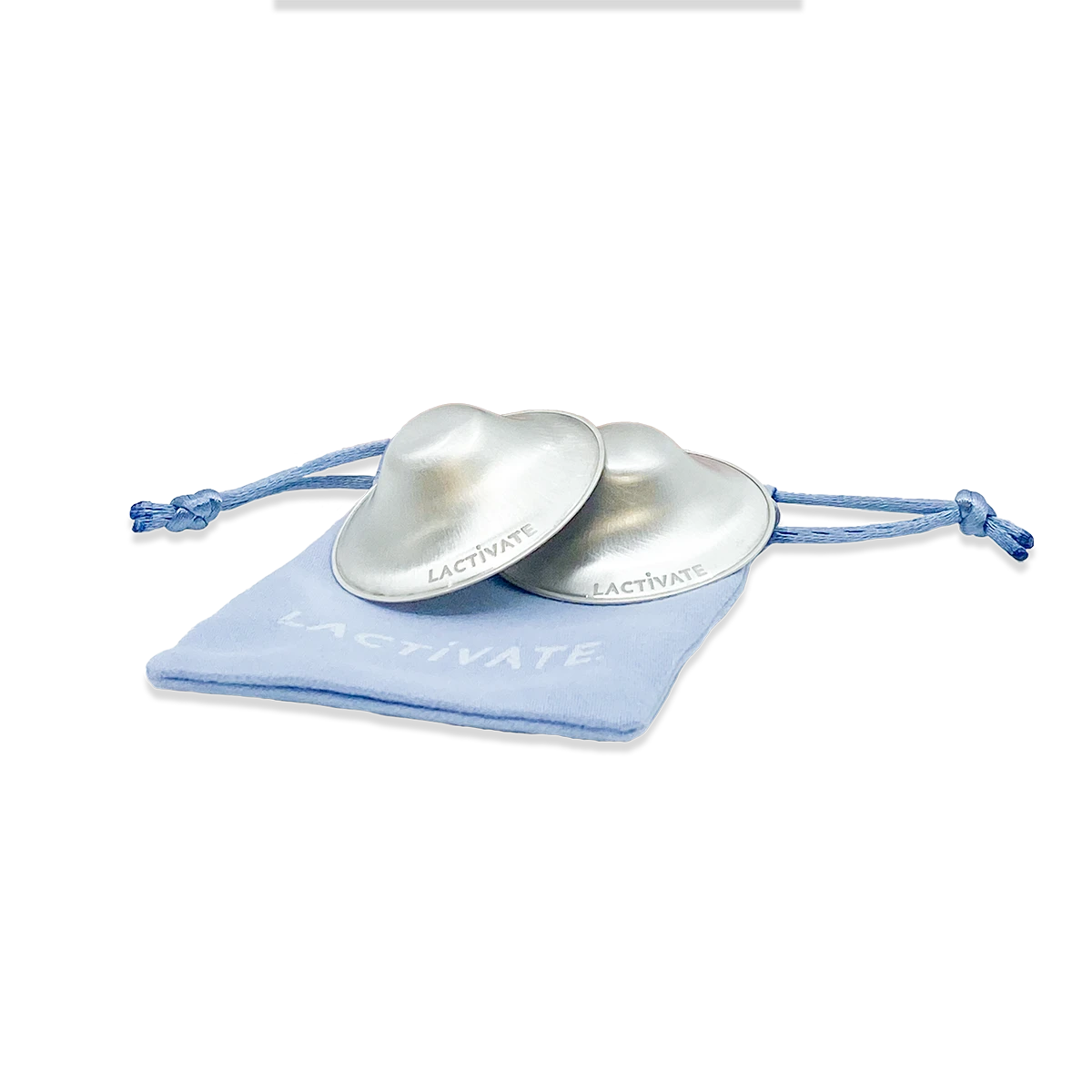 Lactivate Silver Nursing Cups - Image 3