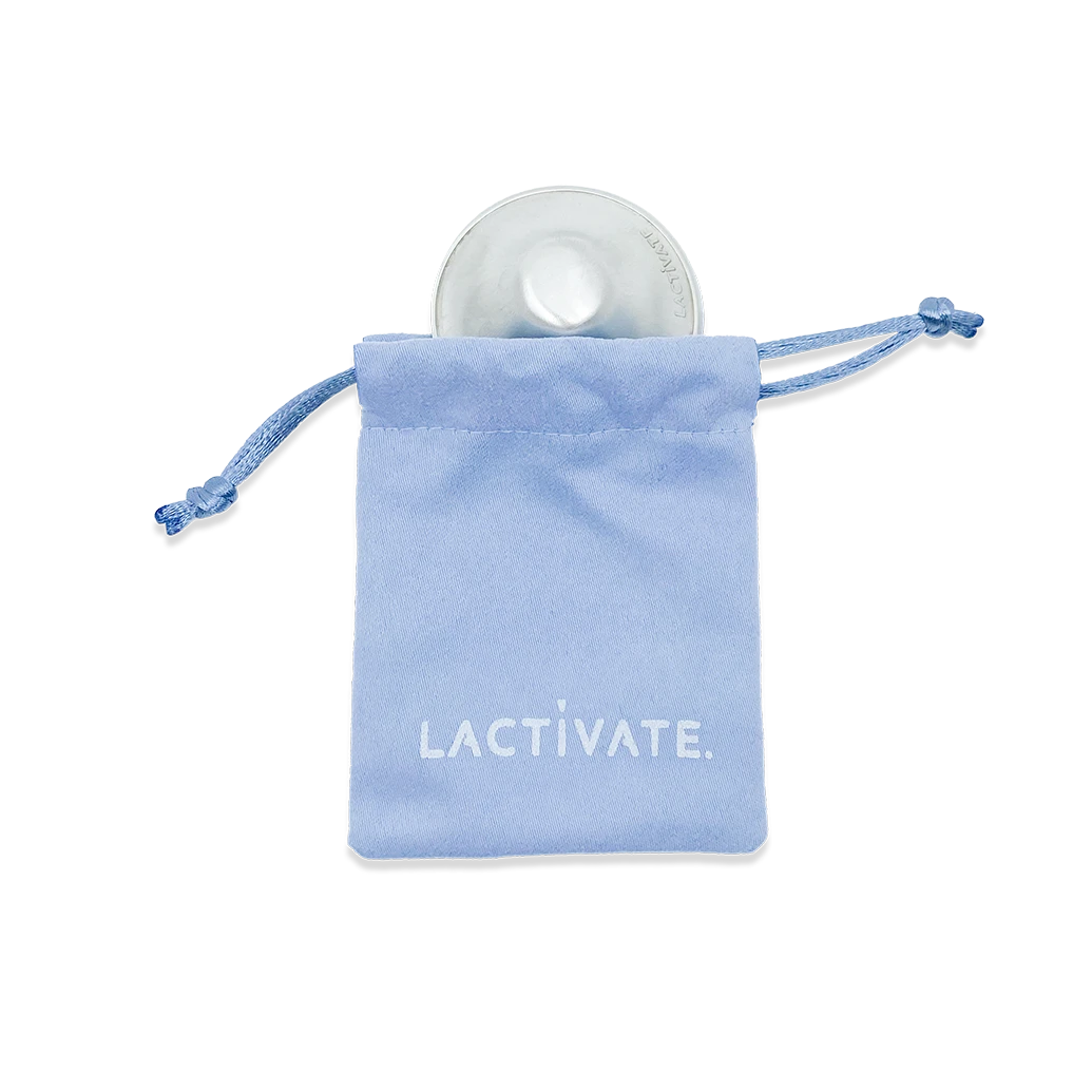 Lactivate Silver Nursing Cups - Image 4