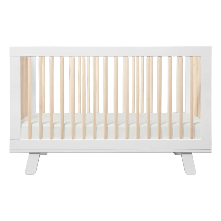 Babyletto Hudson Convertible Cot - Image 3